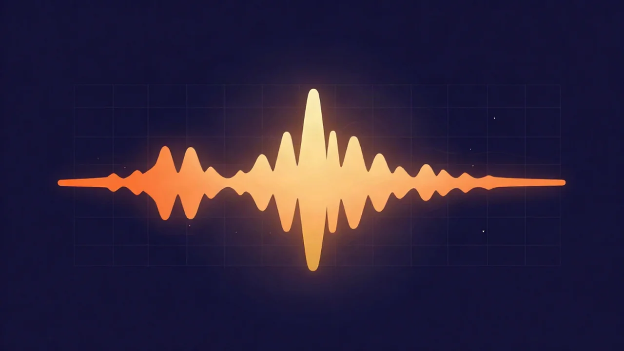 Isolating a vocal snippet from a track to sample vocals cleanly in the browser